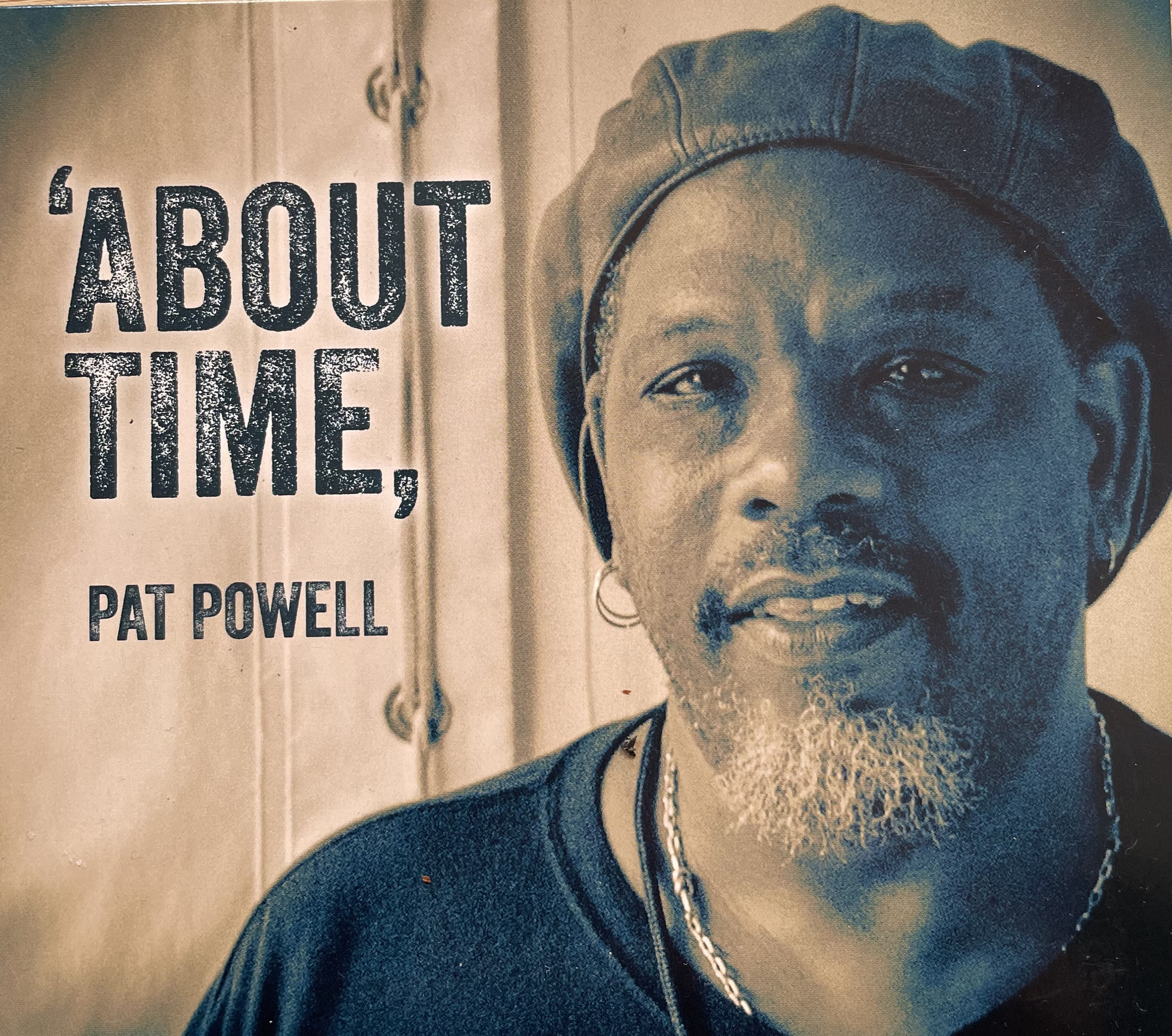 Pat Powell
